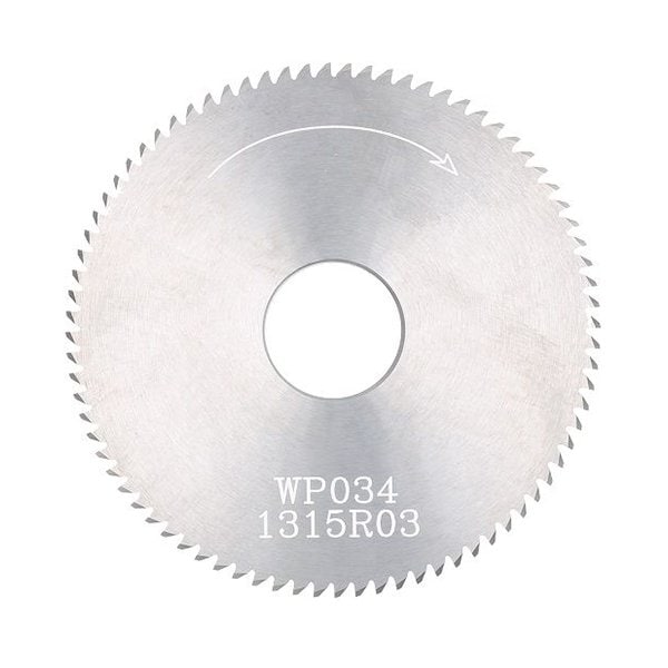 Keyline Keyline: Ninja Laser Carbide Cutter (Edge)(RIC09168B) KLN-RIC09168B - main